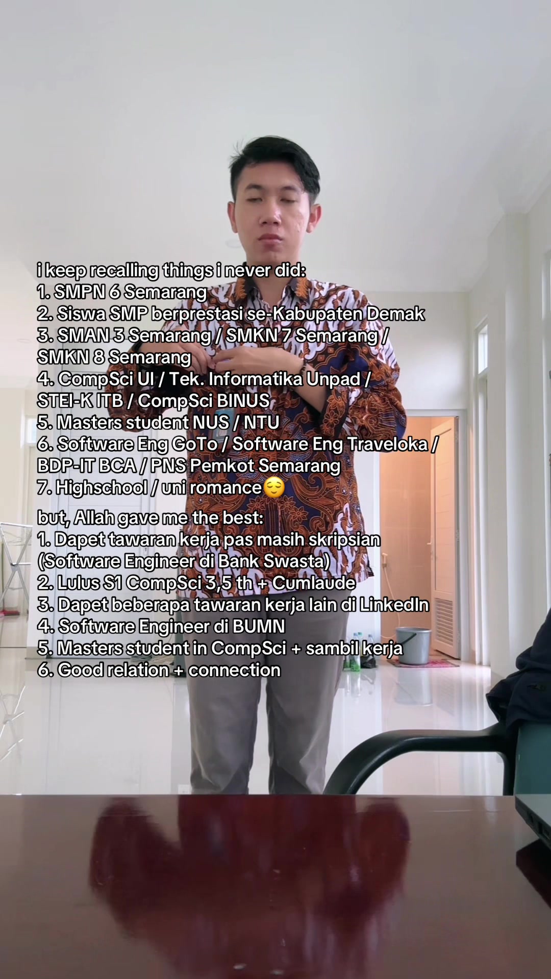@Royan Farid | Computer Science