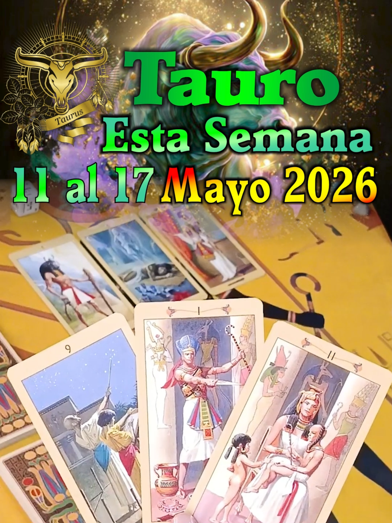 @Tarot RA