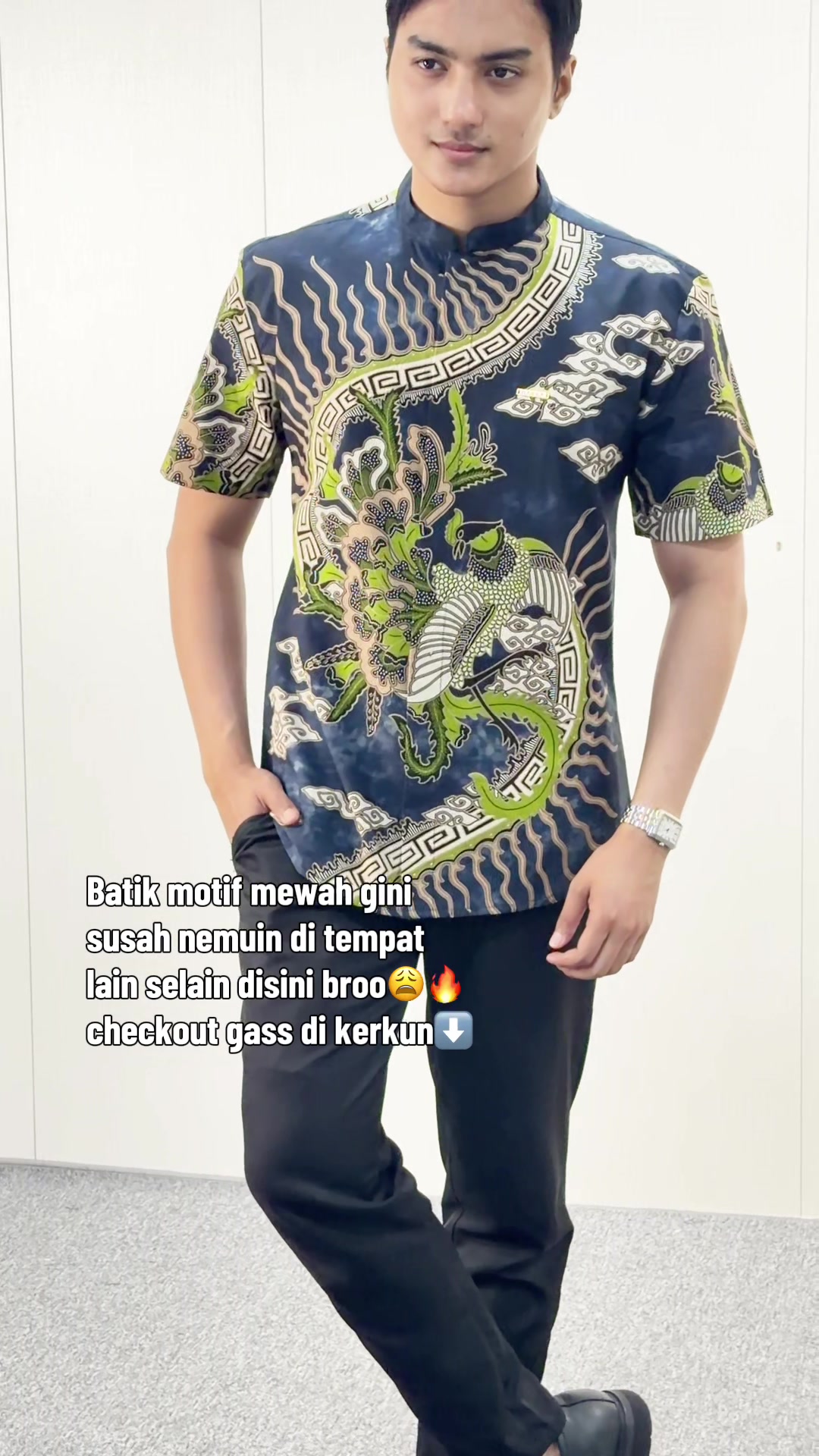 @LASKALA BATIK