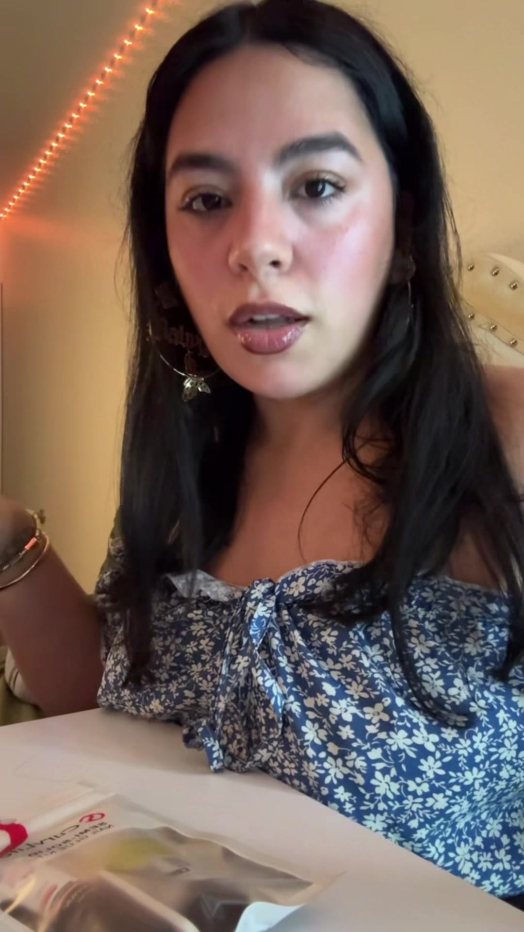 @Genesis Marie 🦩