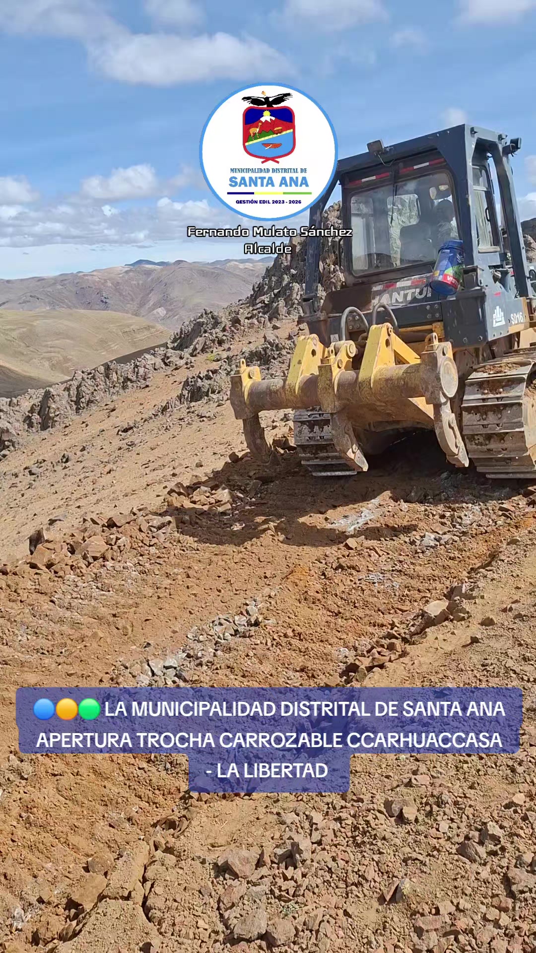 @Fernando Mulato S&aacute;nchez