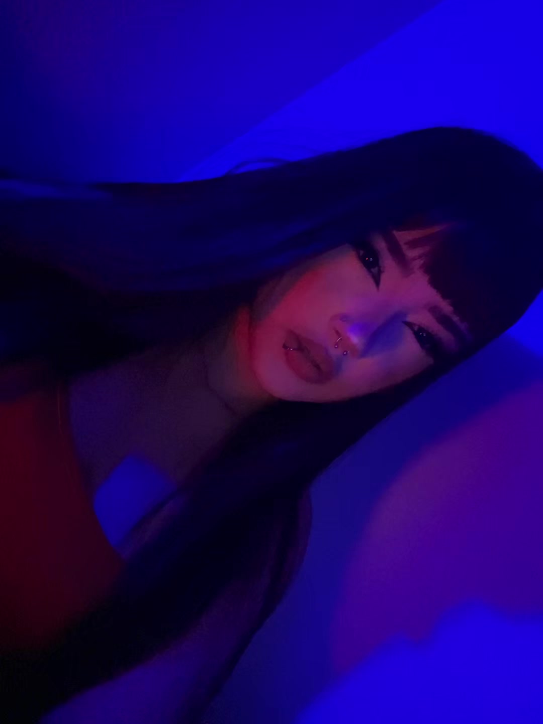 @ 