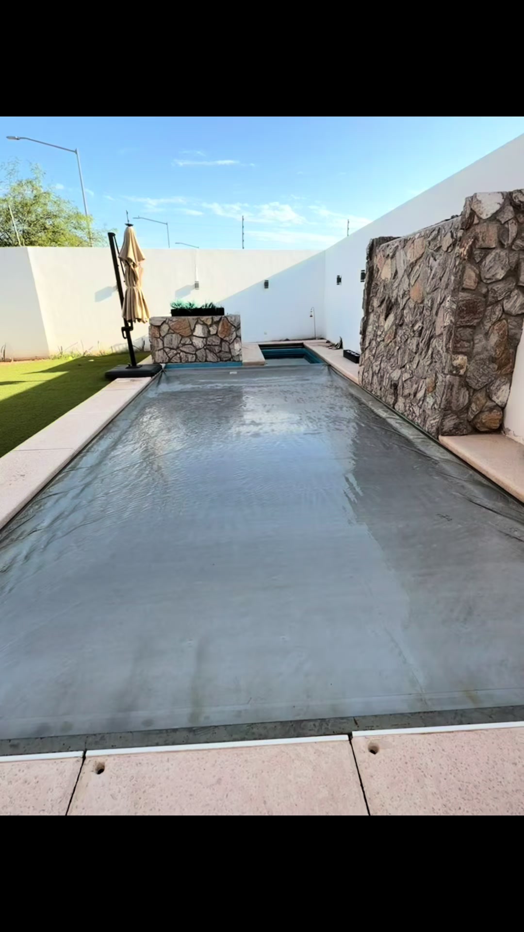 @Southwest pool covers