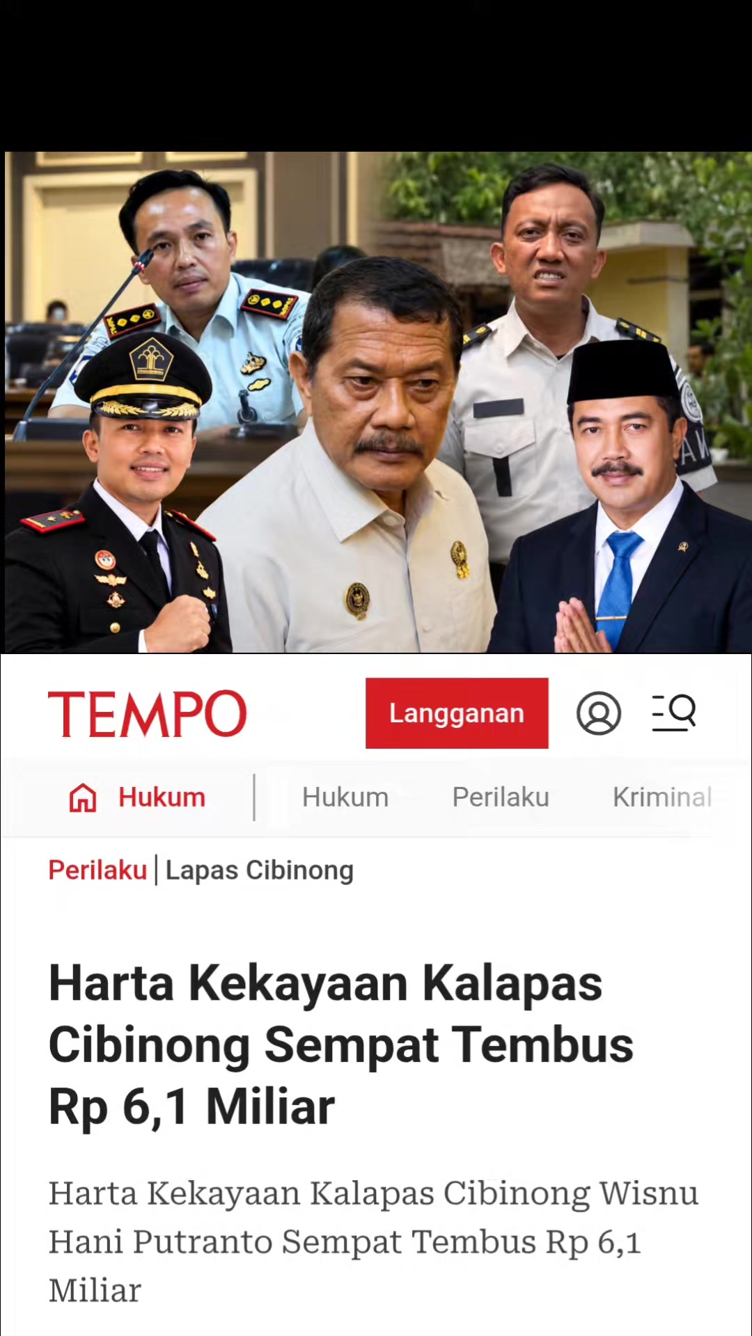 @Berita Lambe MU