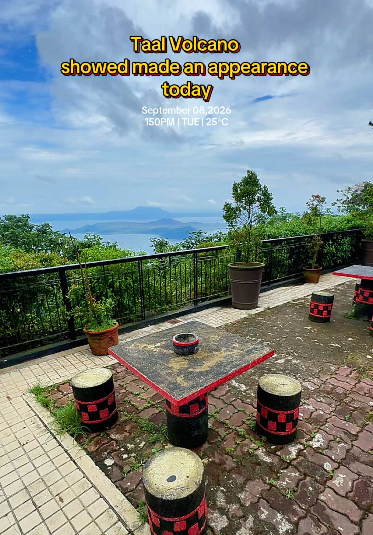 @Tagaytay Daily | Living Alone