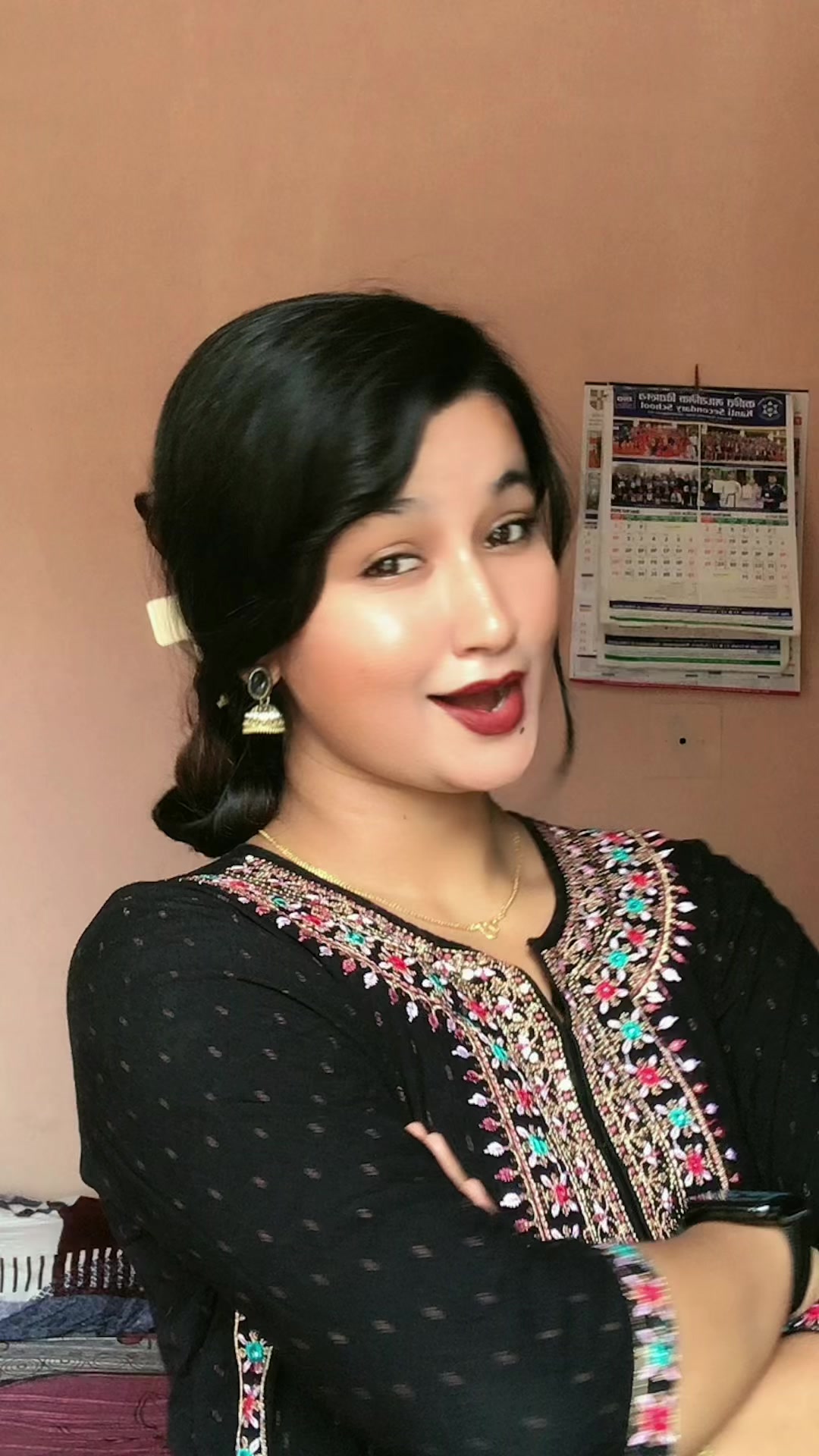 @लप्सा भुसाल
