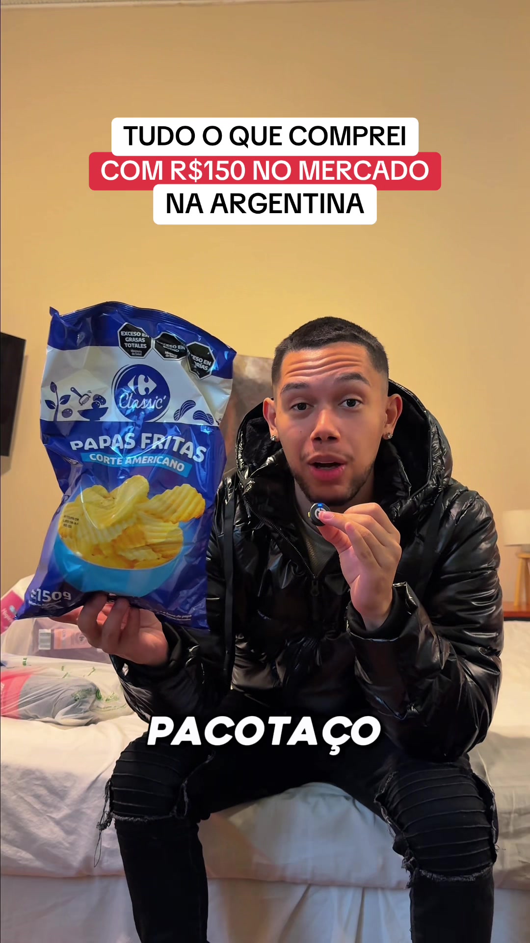 @Pequeno Genio Comidas
