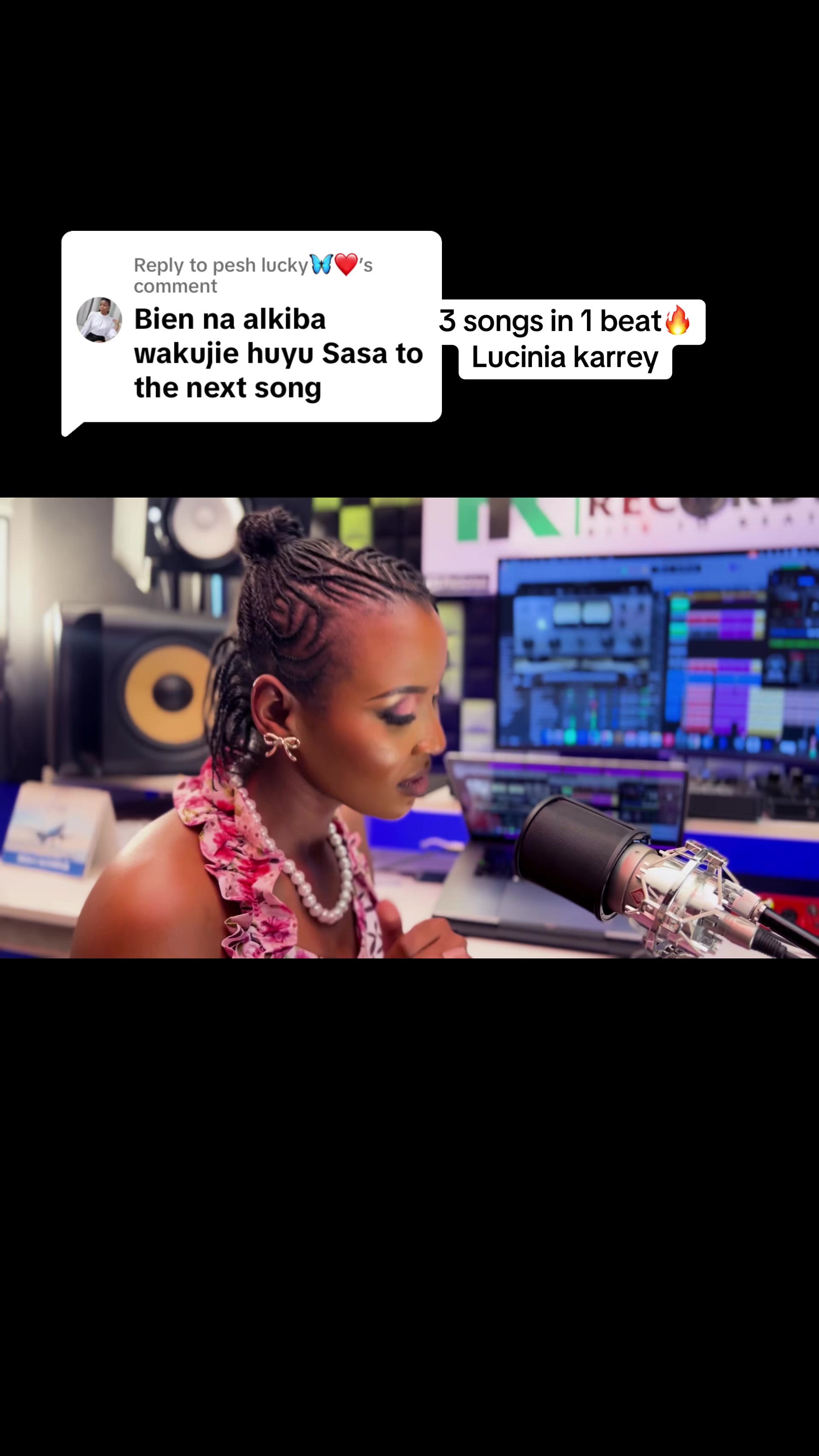 @LUCINIA KARREY