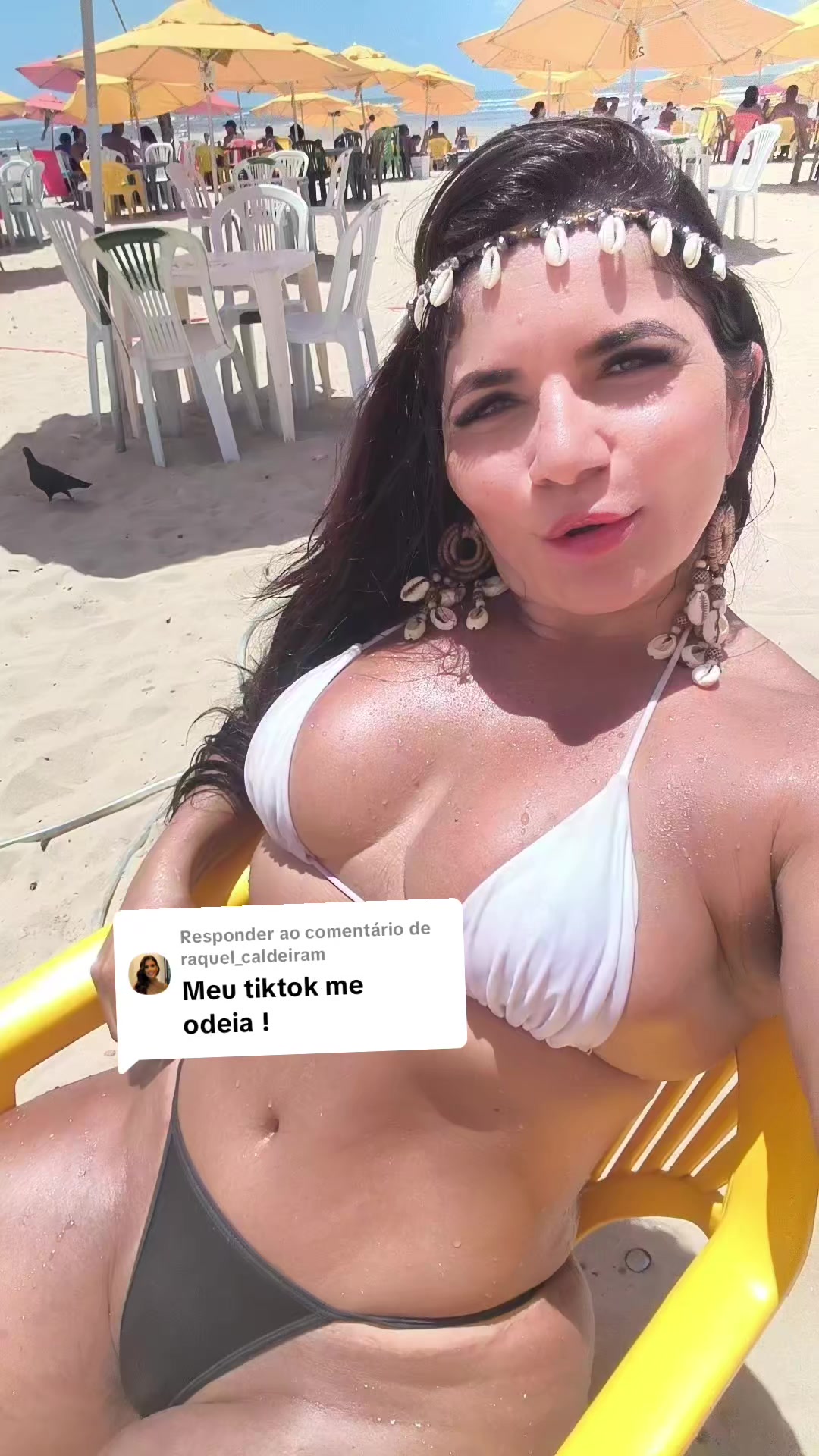 @MARIA REBEKA OFICIAL,💃