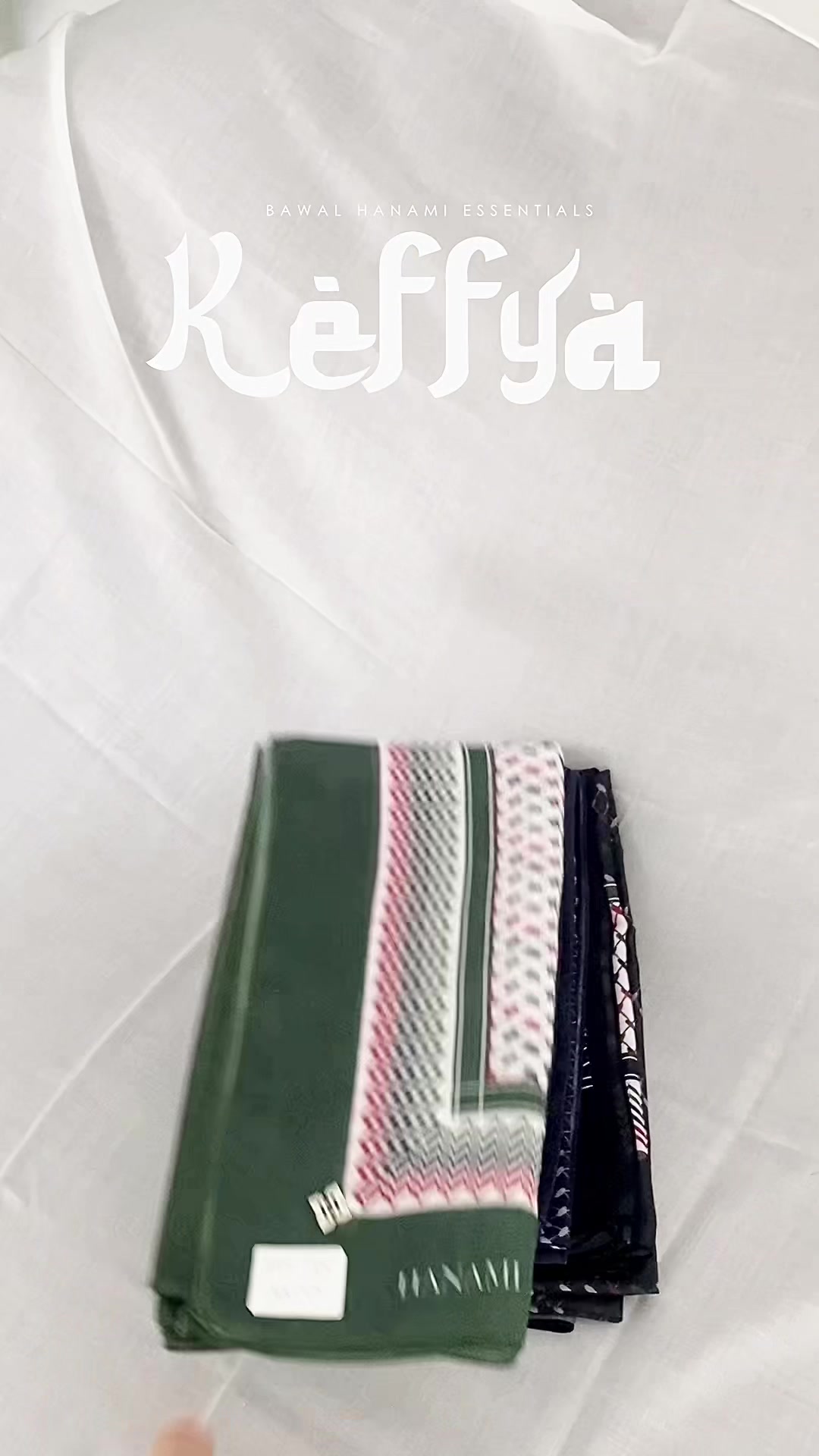 @HanamihijabsHQ
