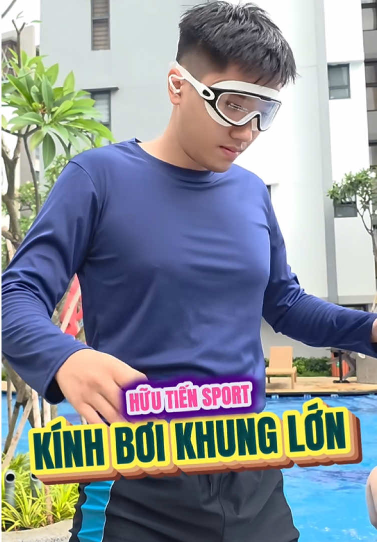 @Hữu Tiến Sport