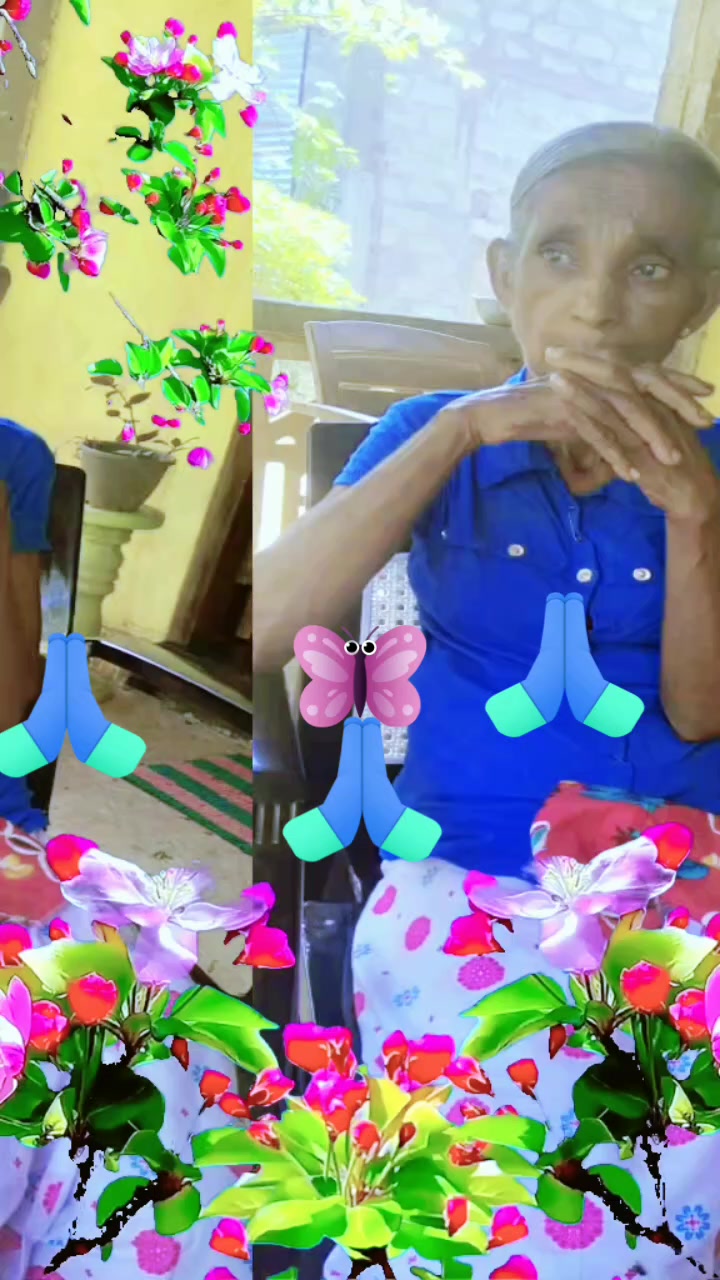 @Dayawathi