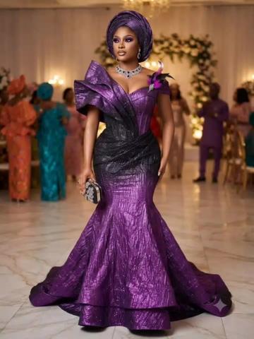 @Asoebi & Bridal Lace Store