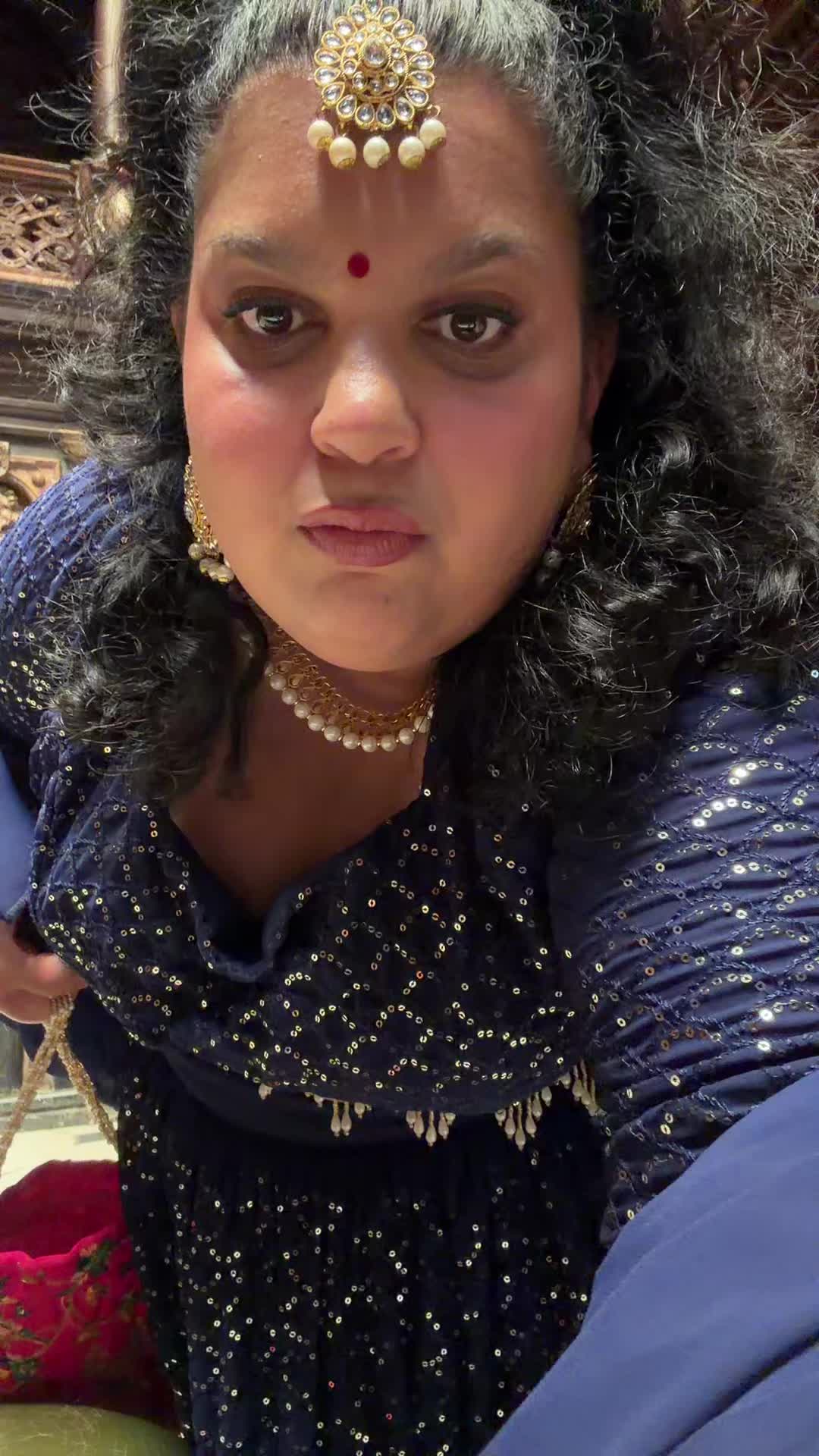 @Divyanka Sharma
