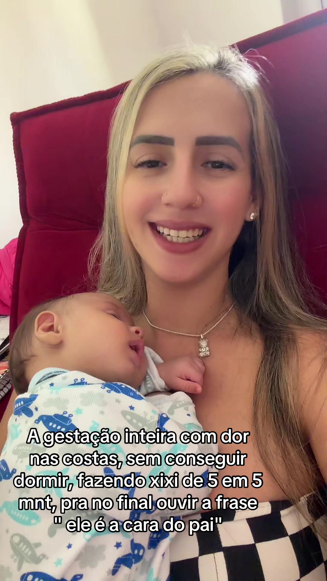 @Ana Carolina
