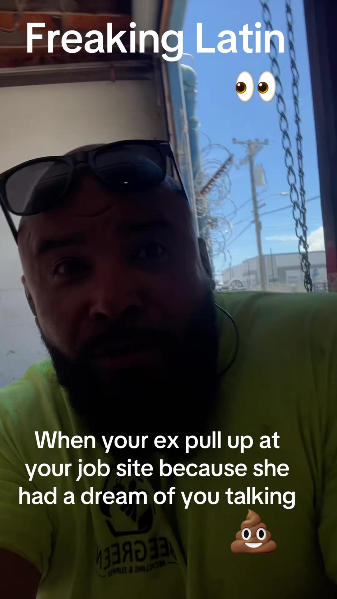 @Gilbert Colon