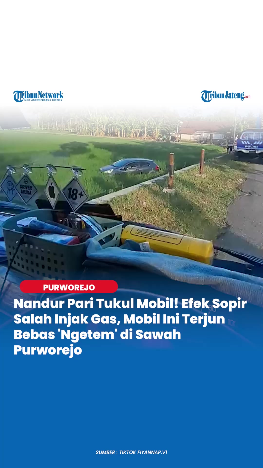 @Tribun Jateng