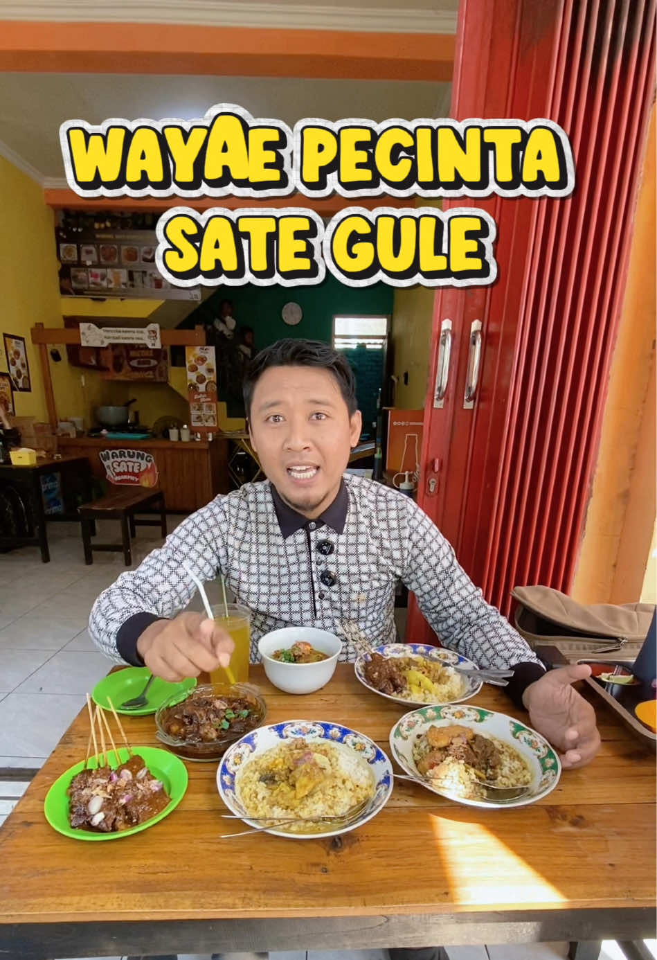 @Pakwahab_arekarek_bangil