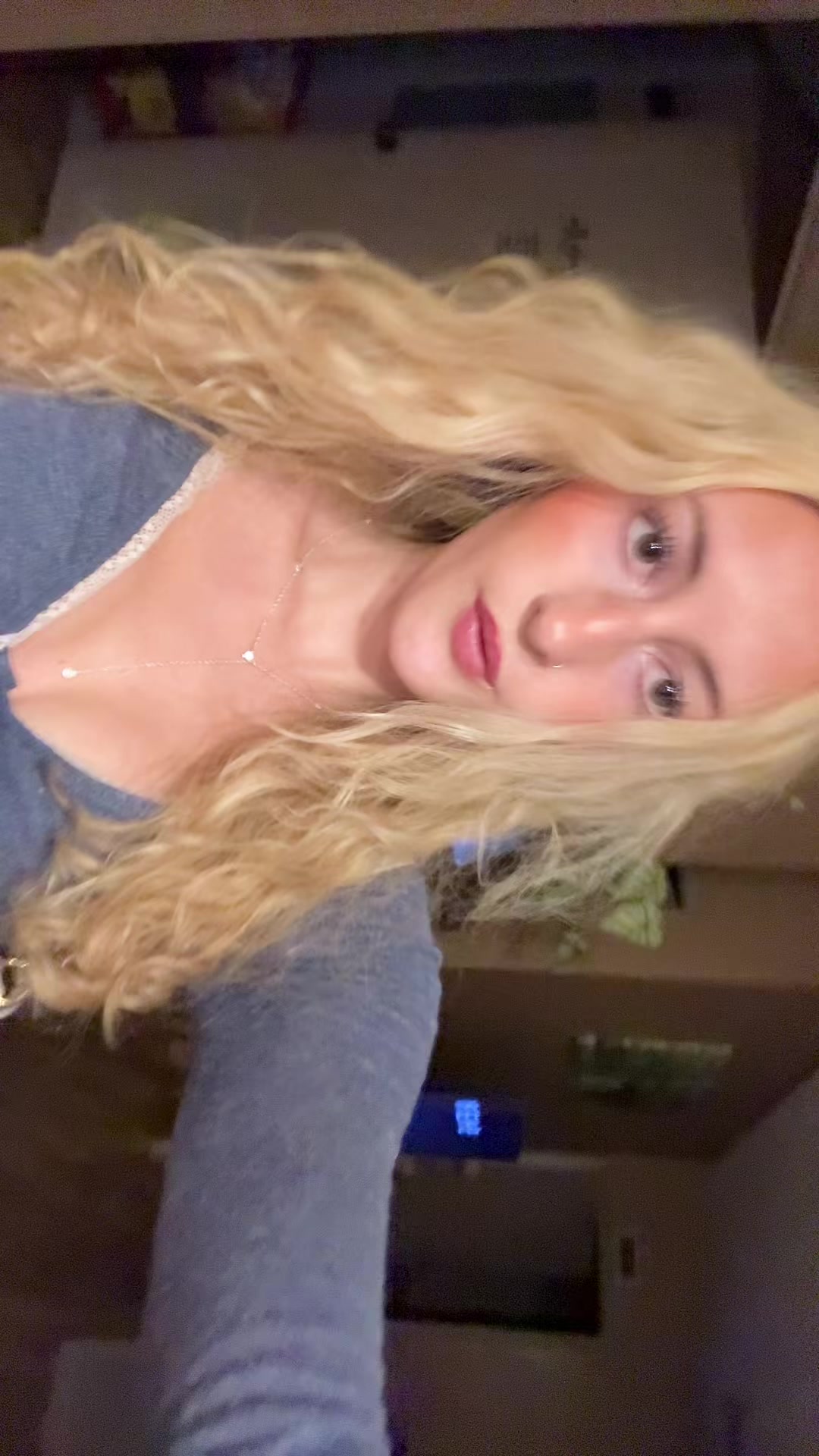 @Lily