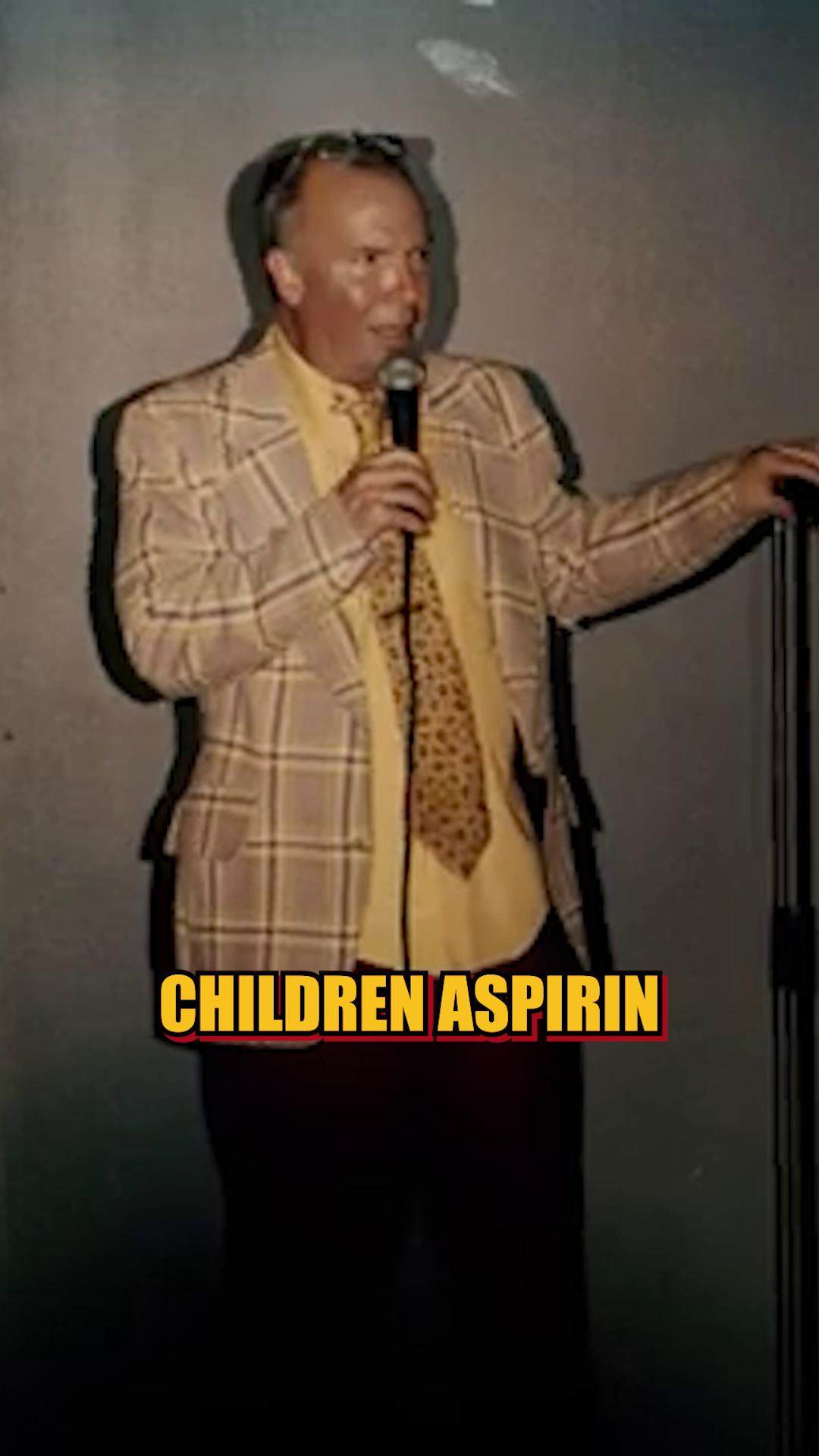 @Irvine Improv