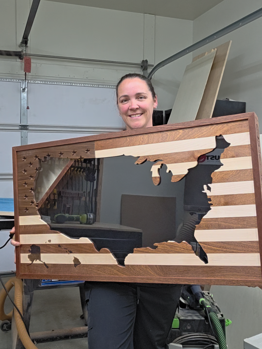 @Ritter Ohana Woodworking