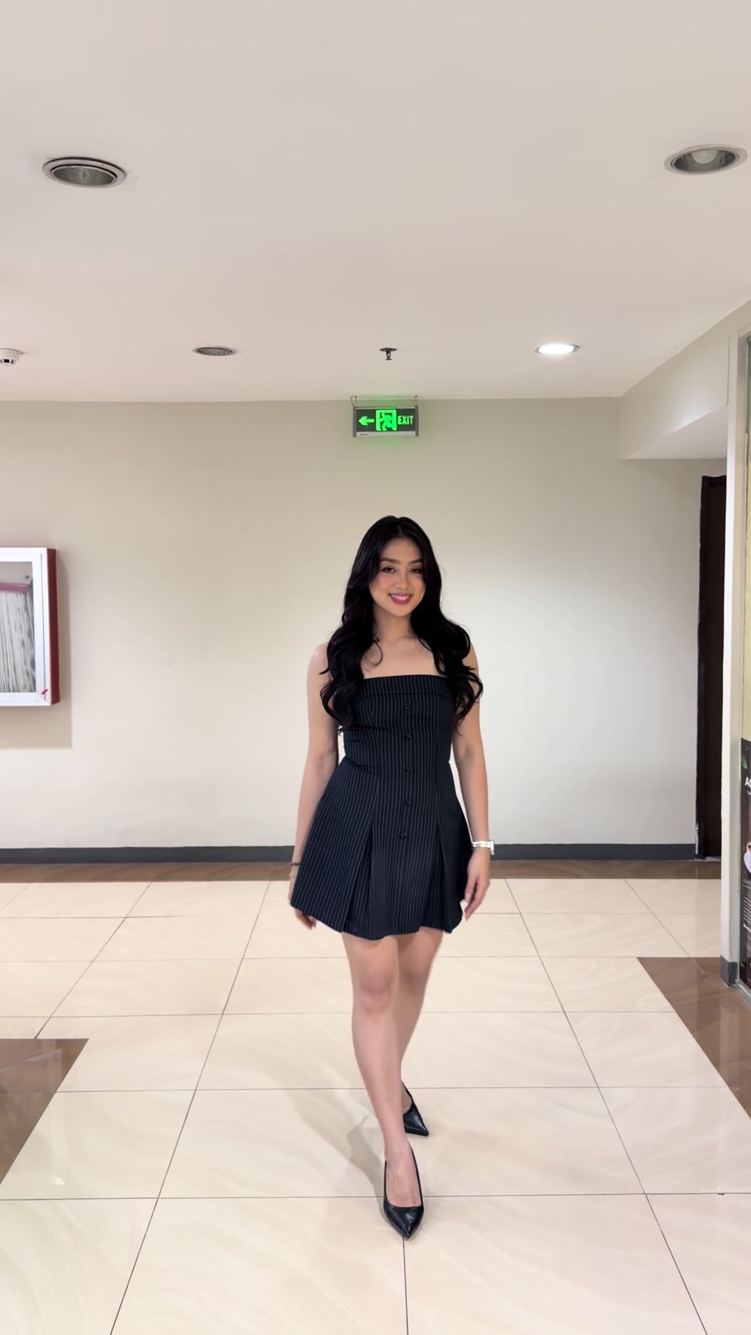 @Kyla Cruz
