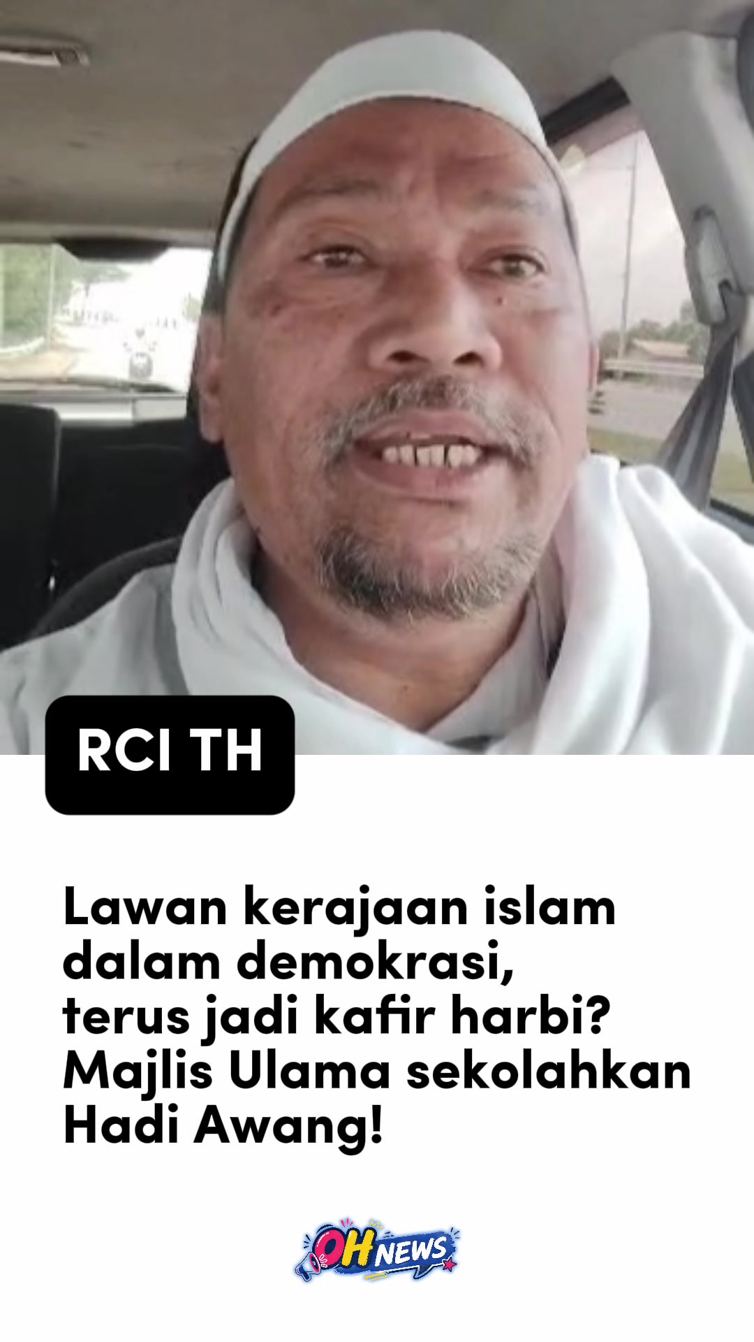 @Oh News Official
