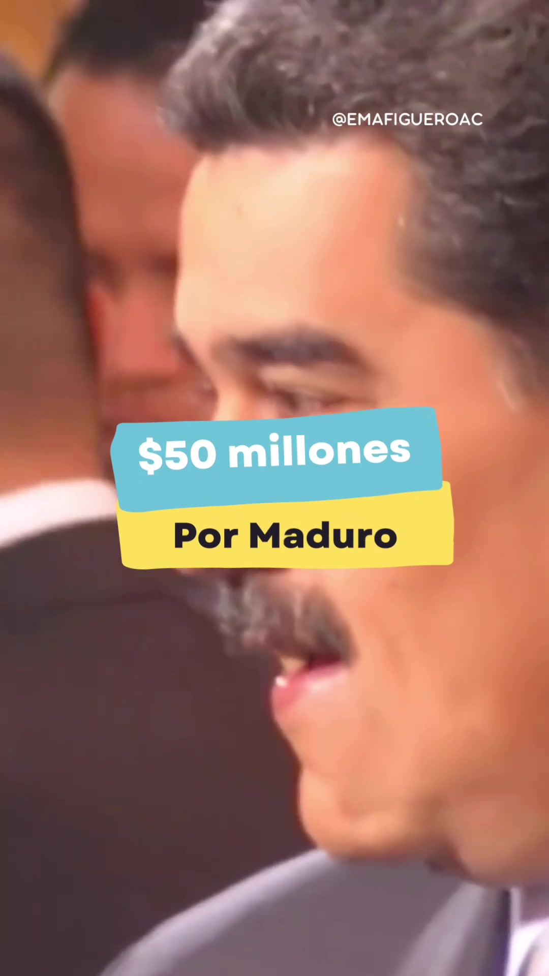 @Emanuel Figueroa | Venezuela