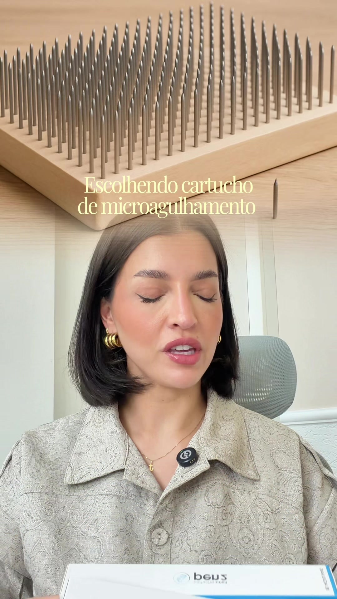 @Juliana Gorreri