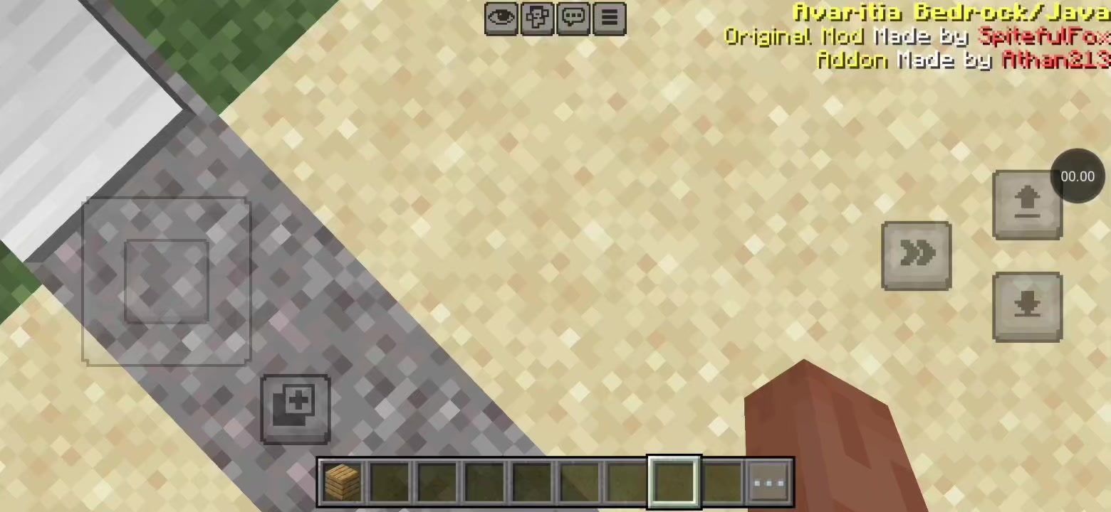 @Minecraft Pemula
