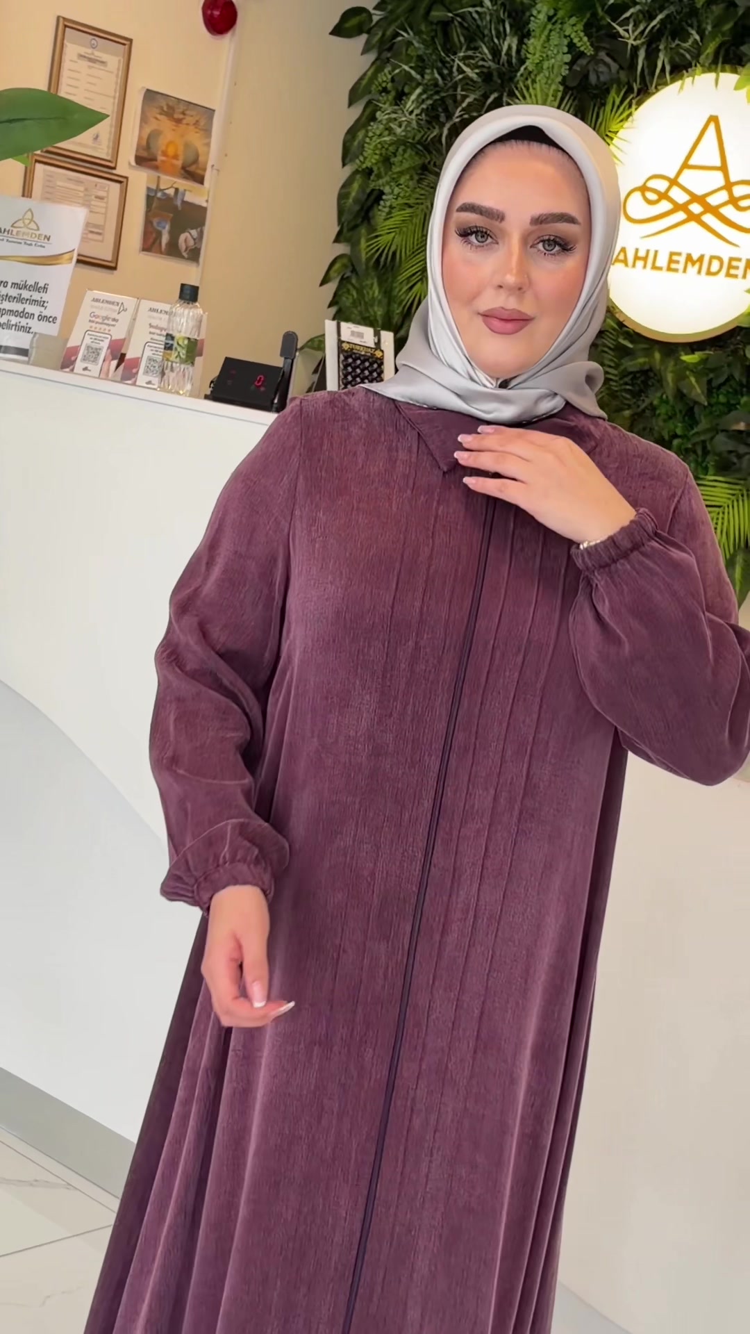 @Ahlem Eşarp