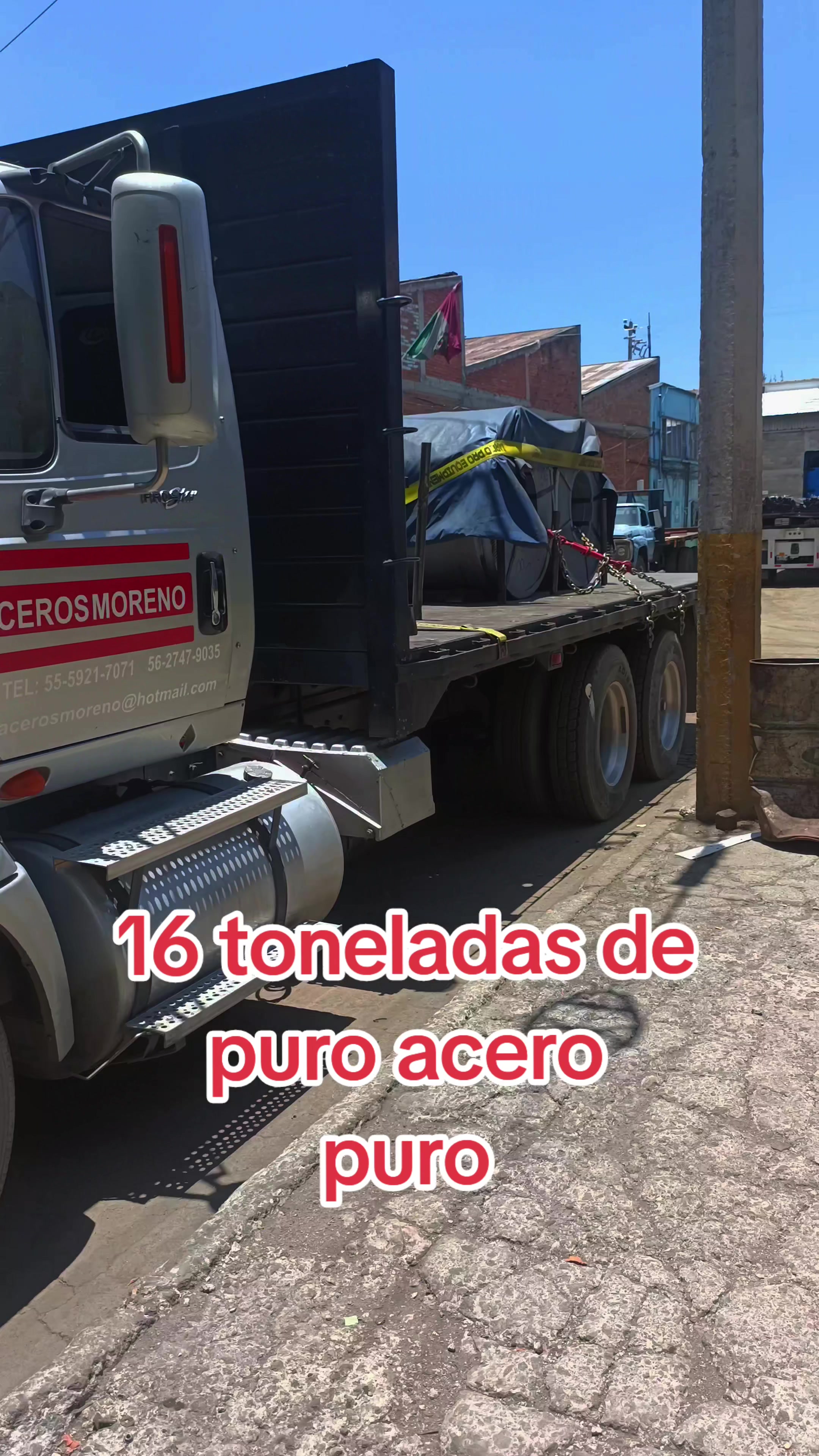 @FRANCO 🚛🎱