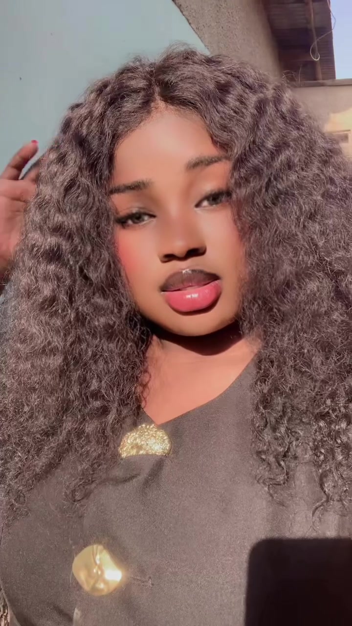 @Naomie ♥️