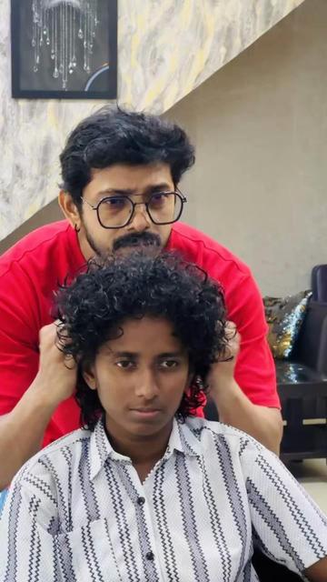 @RANDAYA HAIR STUDIO 🇱🇰🪬🧿