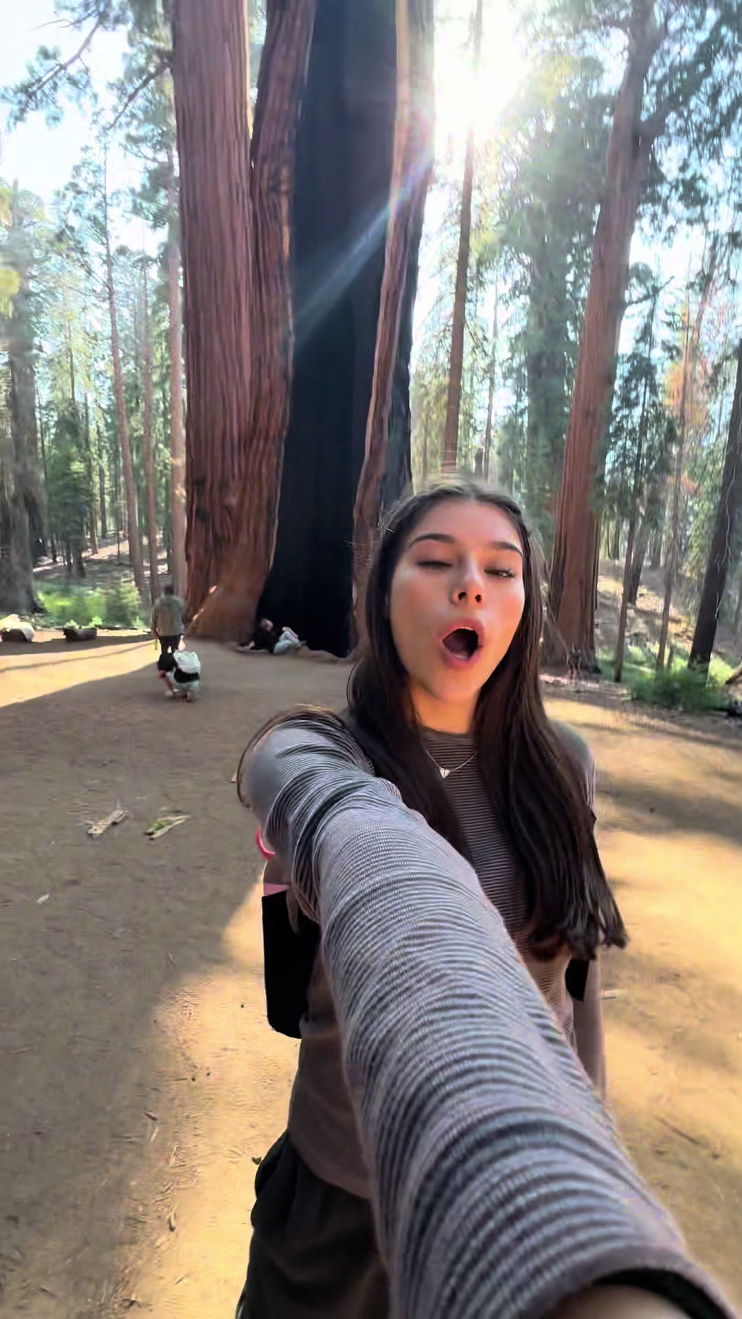 @Kyah Gonzalez