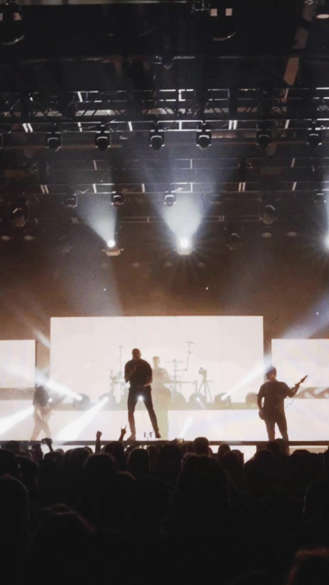 @August Burns Red