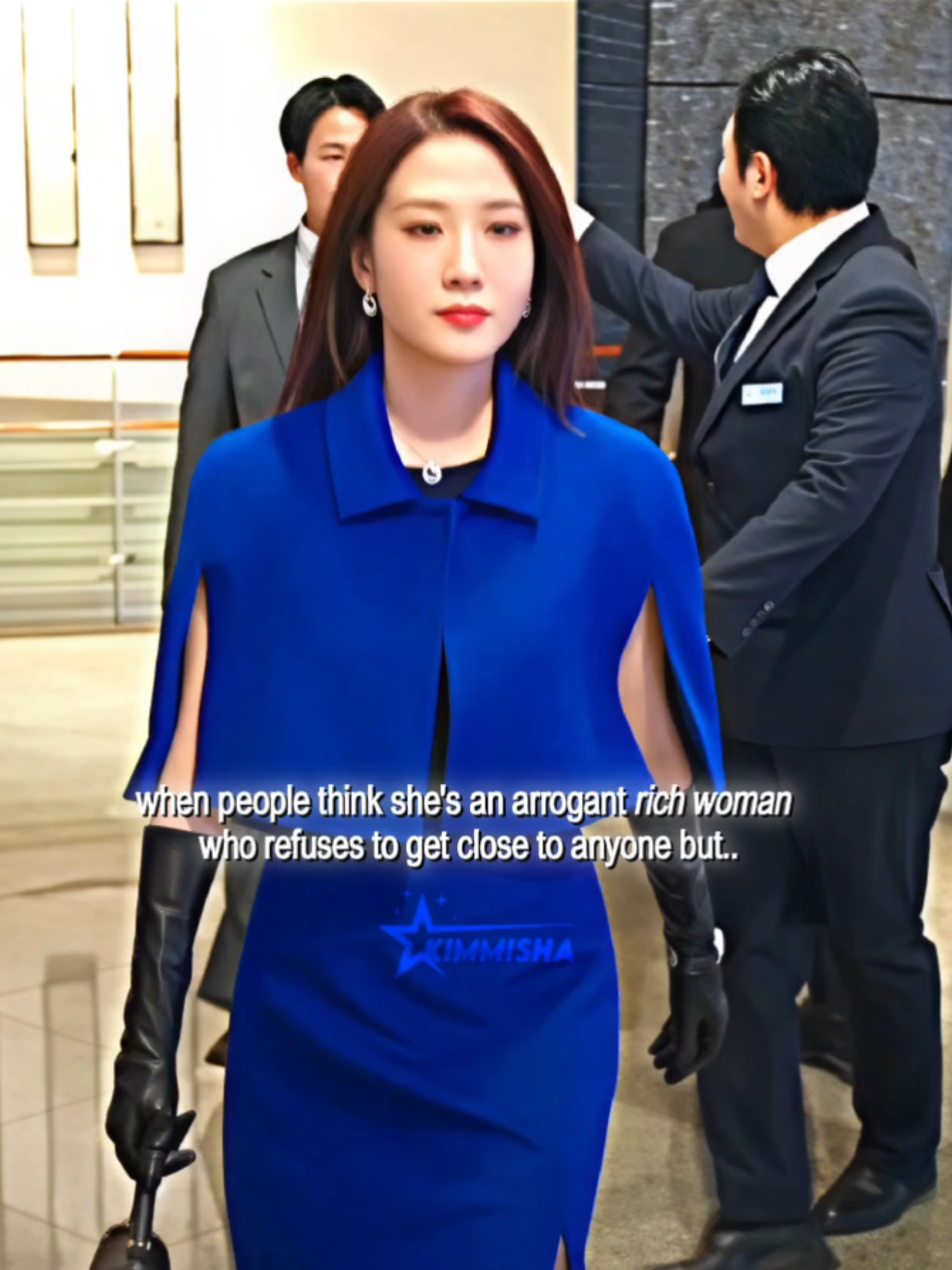 @Kim Misha