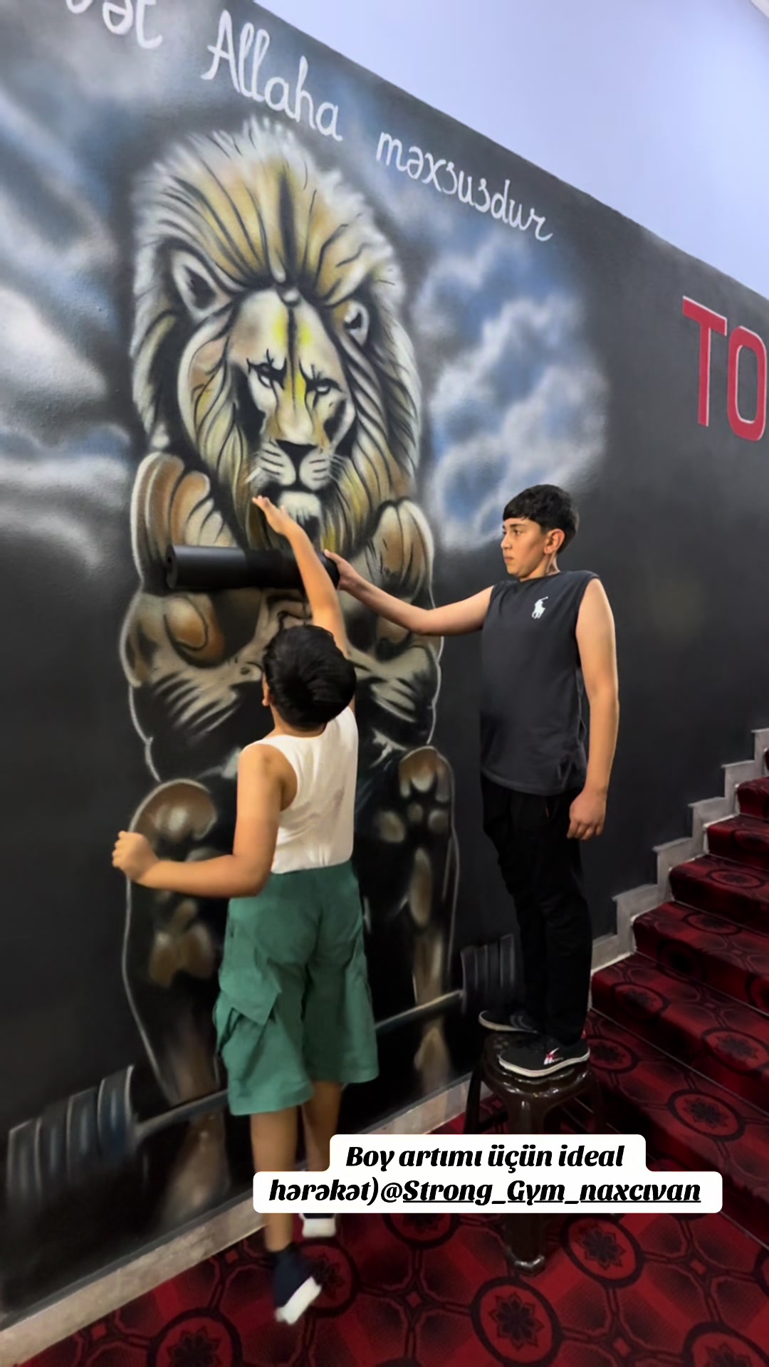 @Sadiq_GYM🦍💪