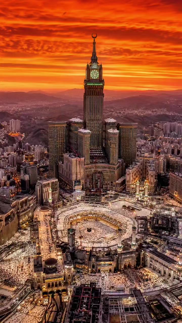 @✨Beauty of islam✨