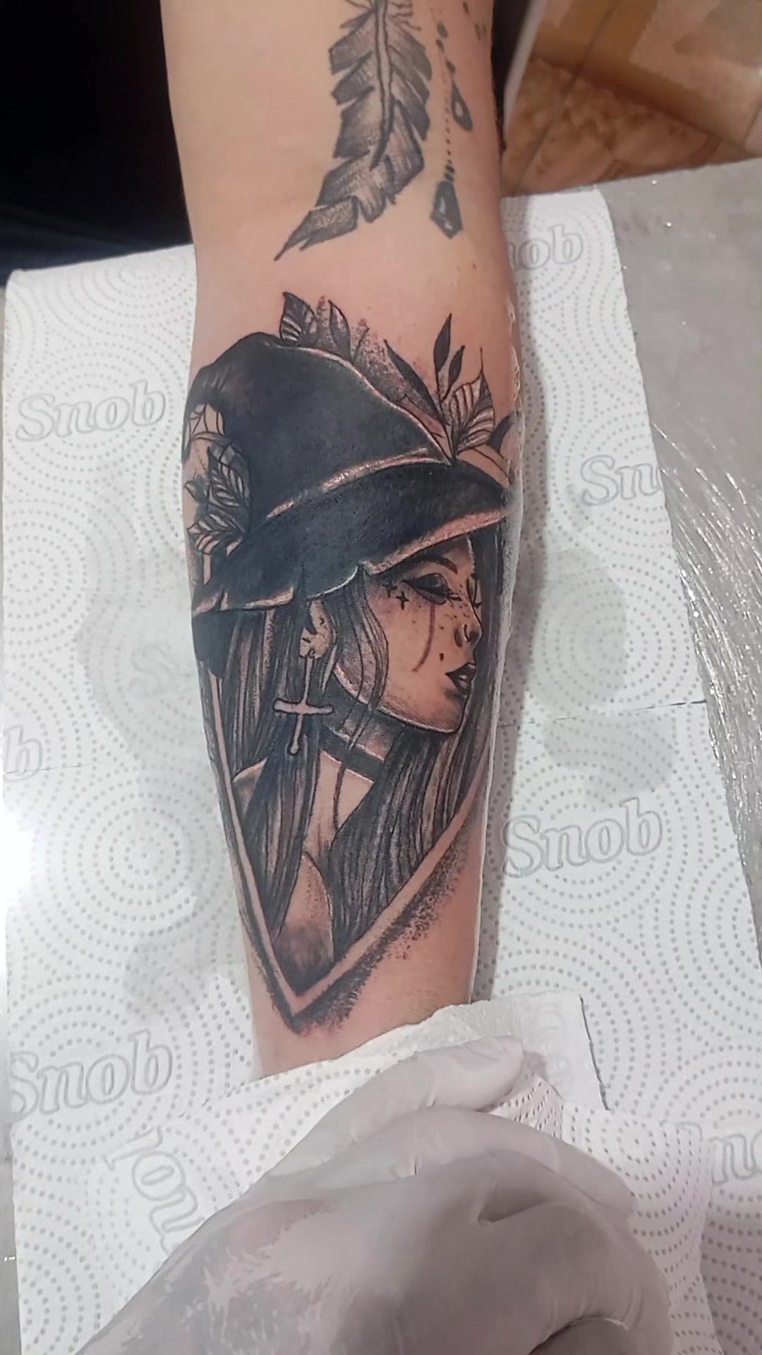 @Rodrigo tattoo 🪘🙏