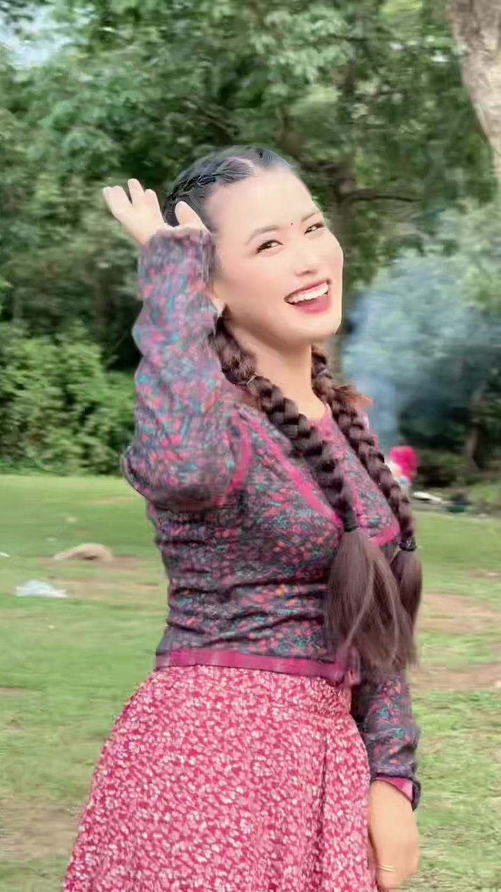 @SanJåñå Gurung