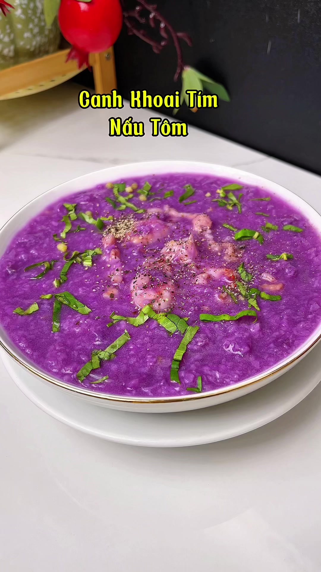 @Th&agrave;nh Food