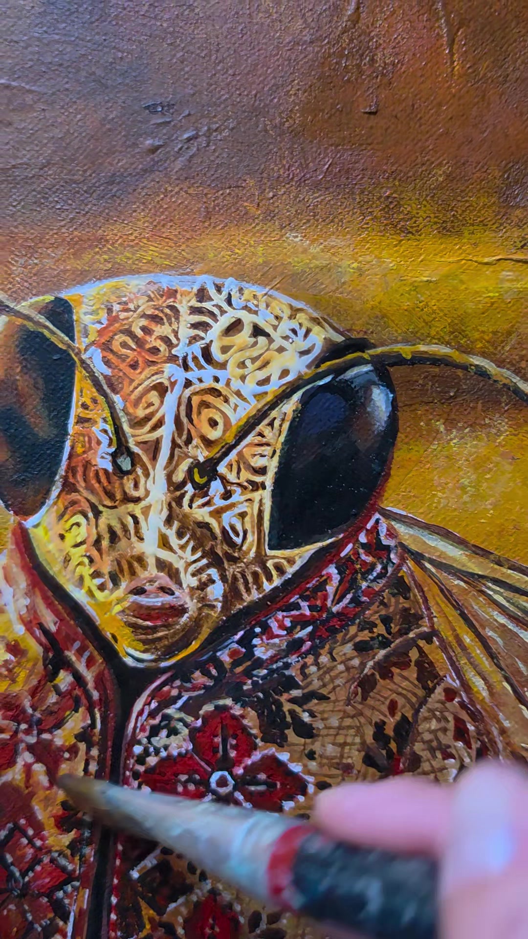 @Alla Vostryakova_artiste