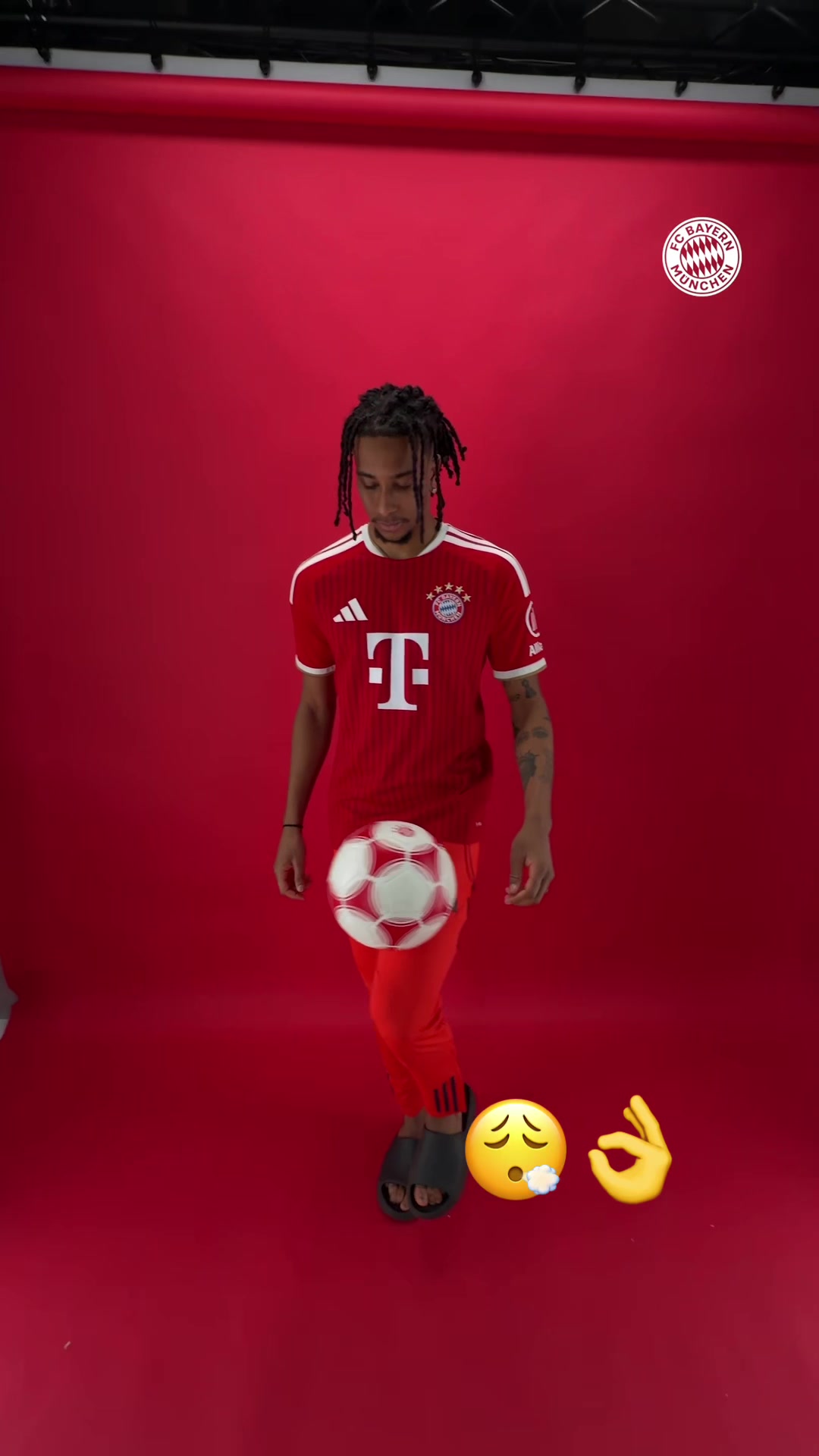 @FC Bayern