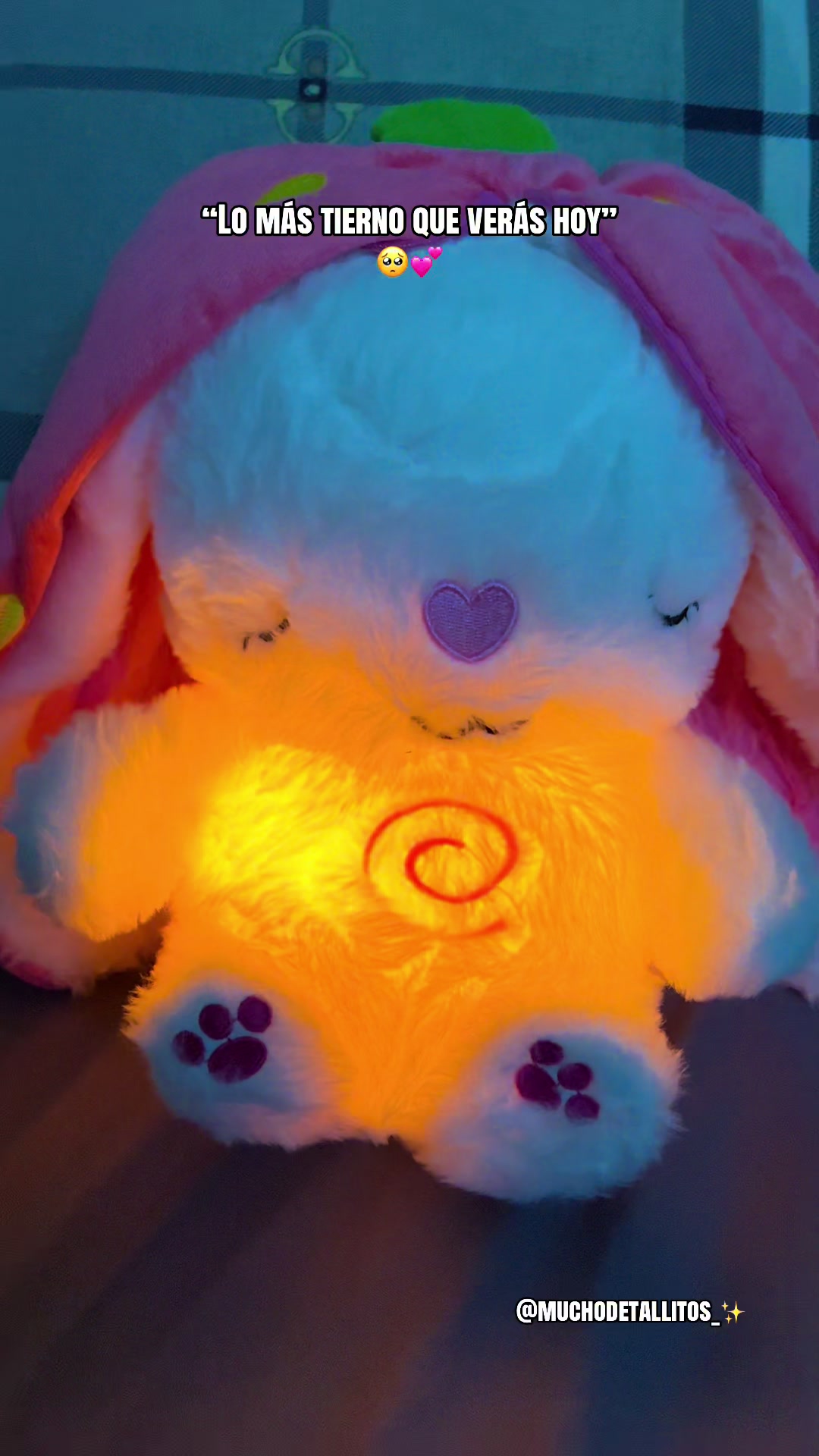 @Mucho detallitos 🎁🧸✨