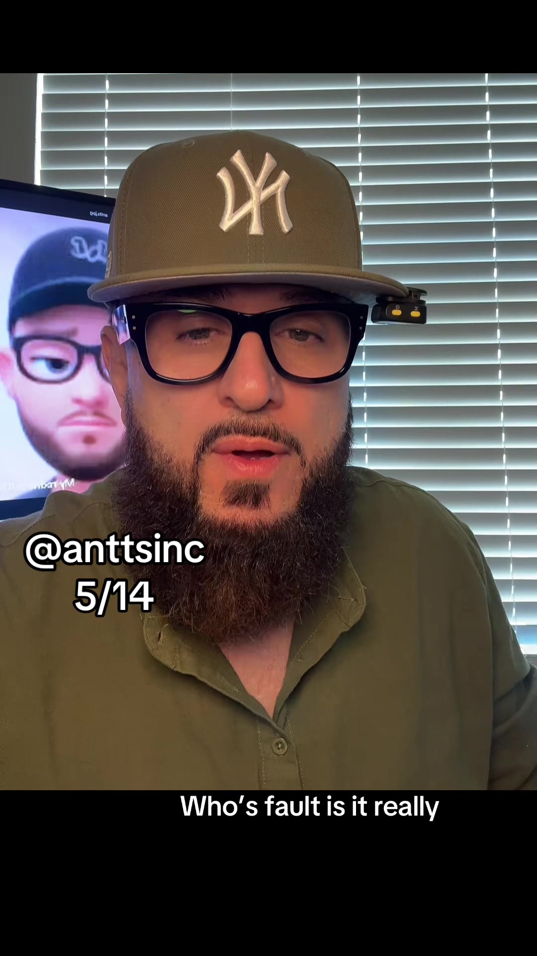 @Antts Inc