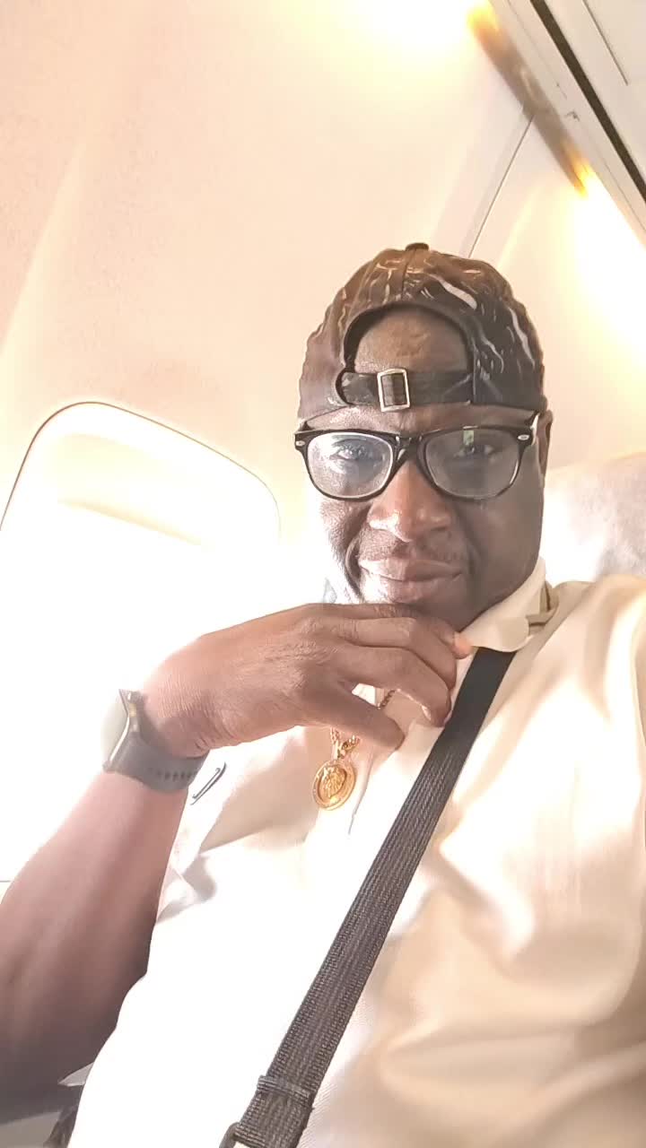 @kassim Traore