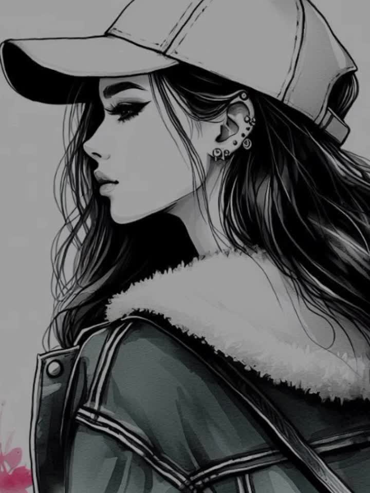 @🚶&zwj;♀️Attitude Girl🚶&zwj;♀️