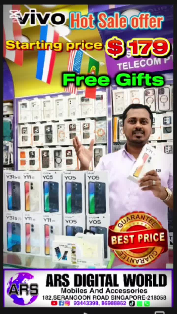 @ARS Mobile