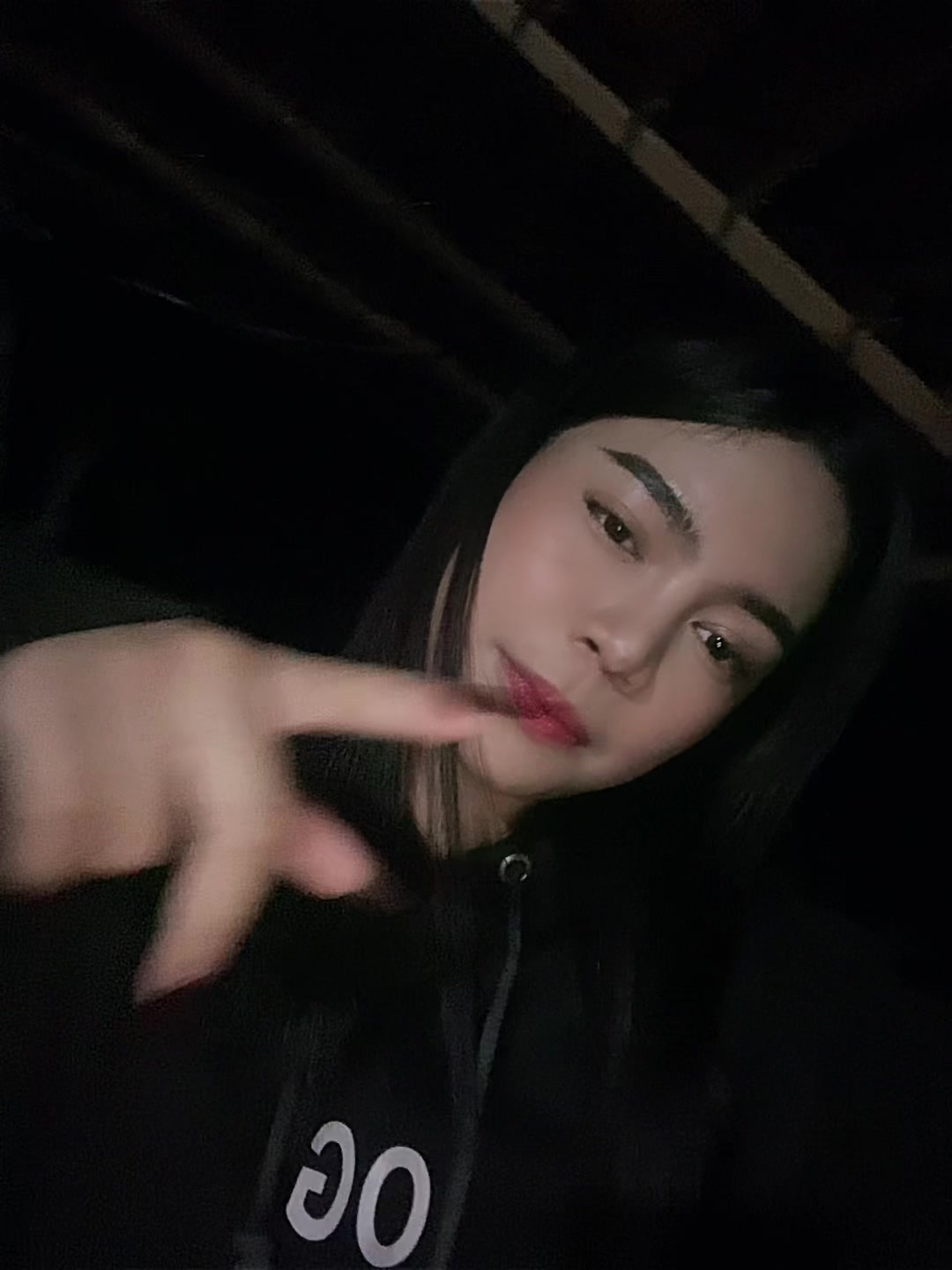@who’s Ana?